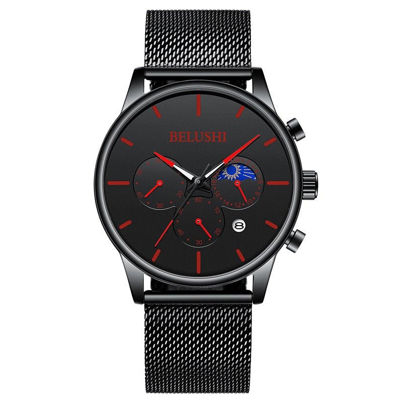 Crownline Luxury Sport Watch