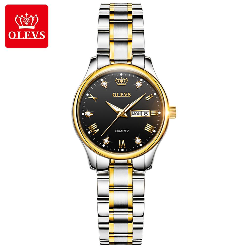Sovereign Quartz Women’s Watch