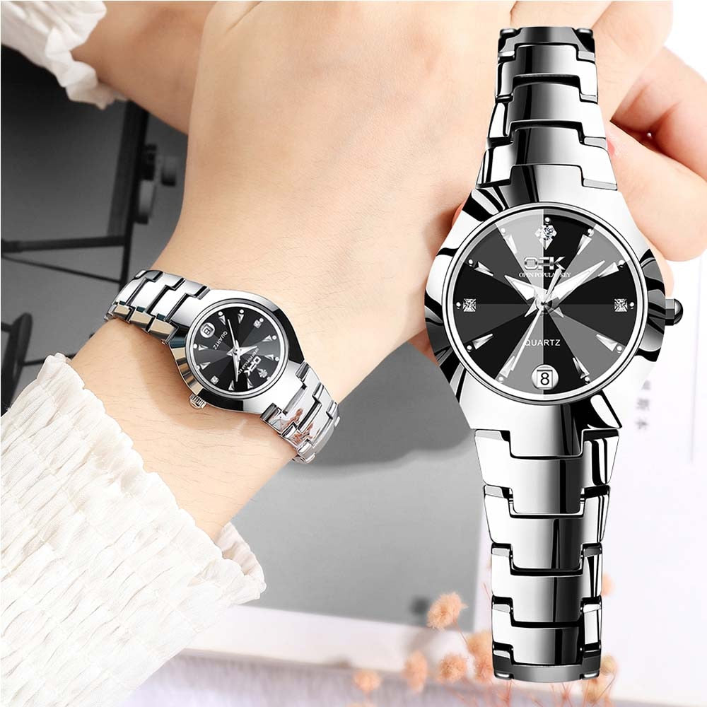 Celeste Luxury Women’s Watch