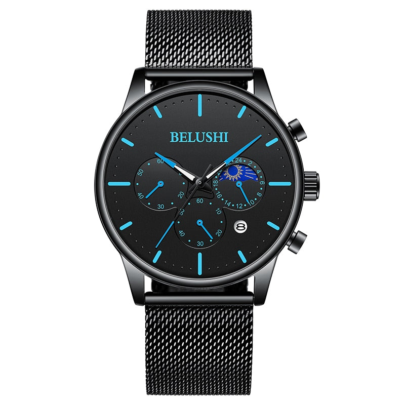 Crownline Luxury Sport Watch