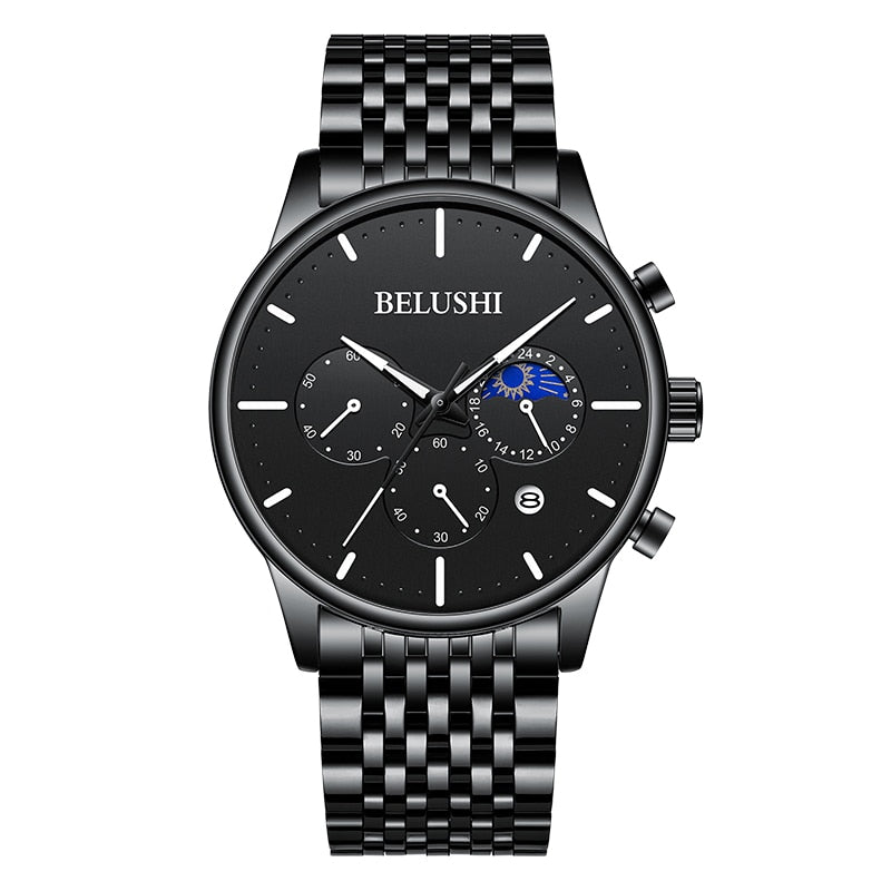 Crownline Luxury Sport Watch