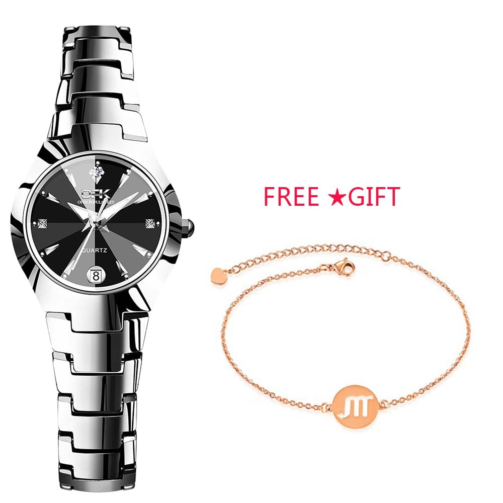 Celeste Luxury Women’s Watch