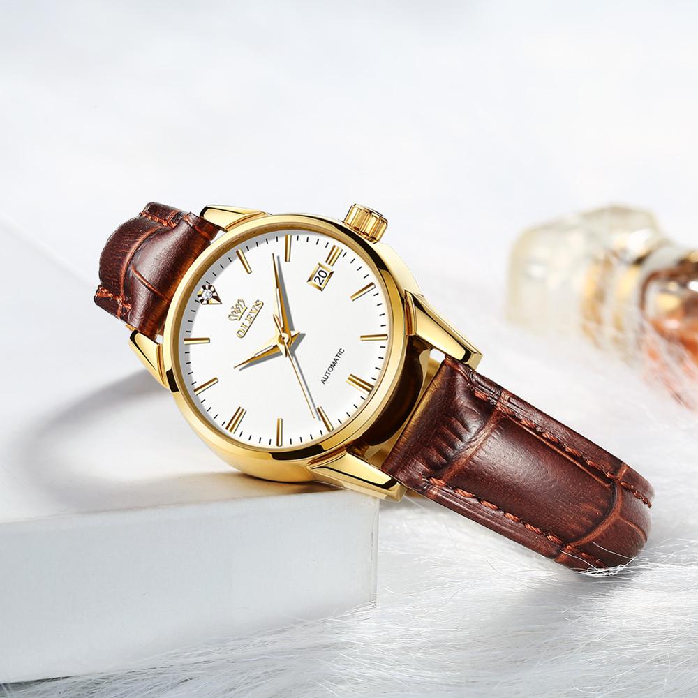 Elysia Classic Women’s Watch