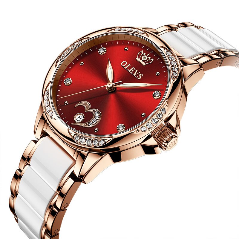 Elysia Gift Set Women’s Watch