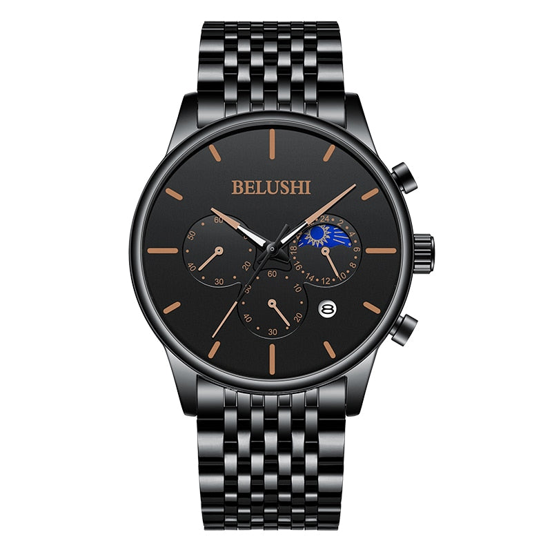 Crownline Luxury Sport Watch
