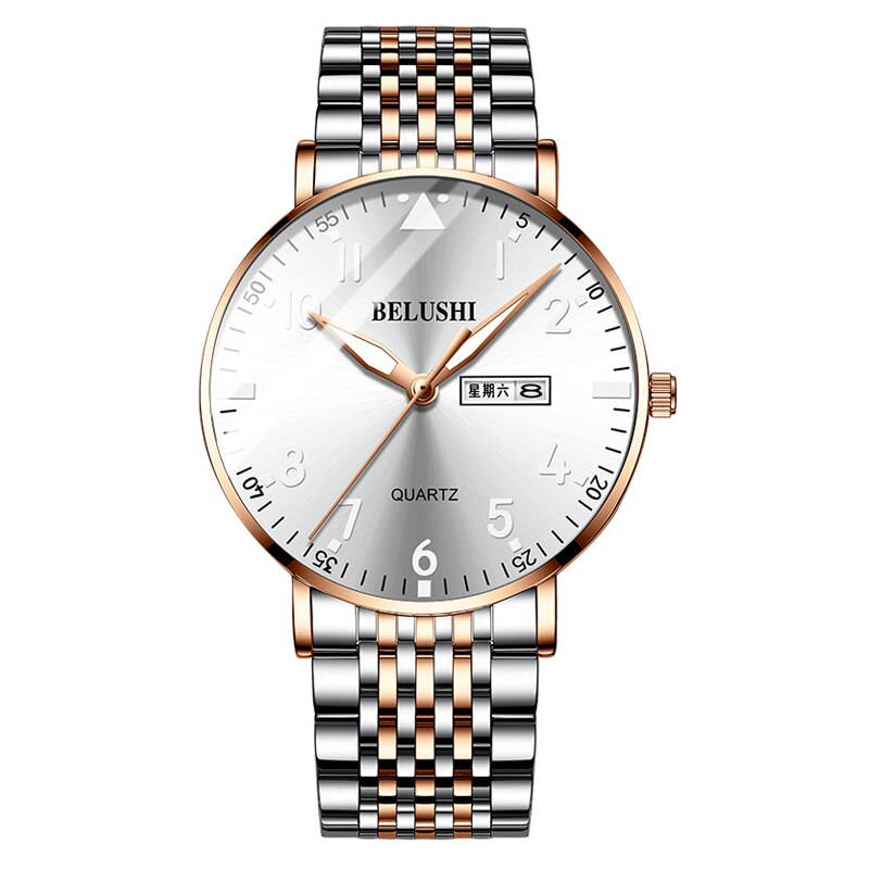 Ascend Sport Chronograph Watch