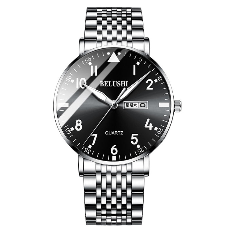 Ascend Sport Chronograph Watch