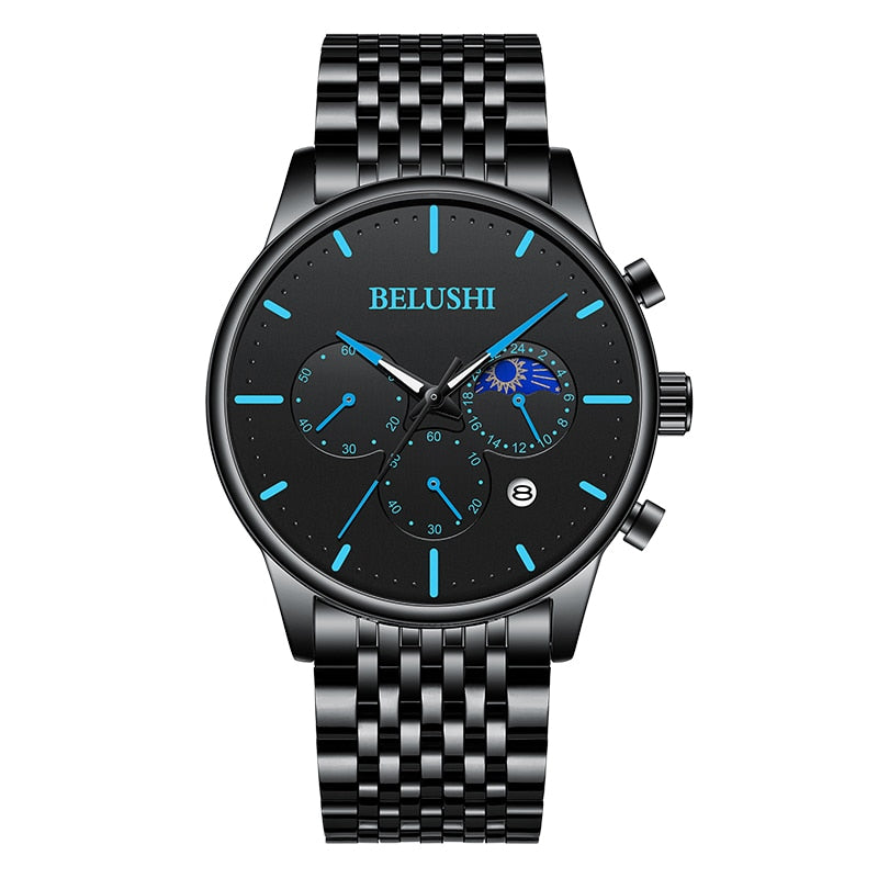 Crownline Luxury Sport Watch