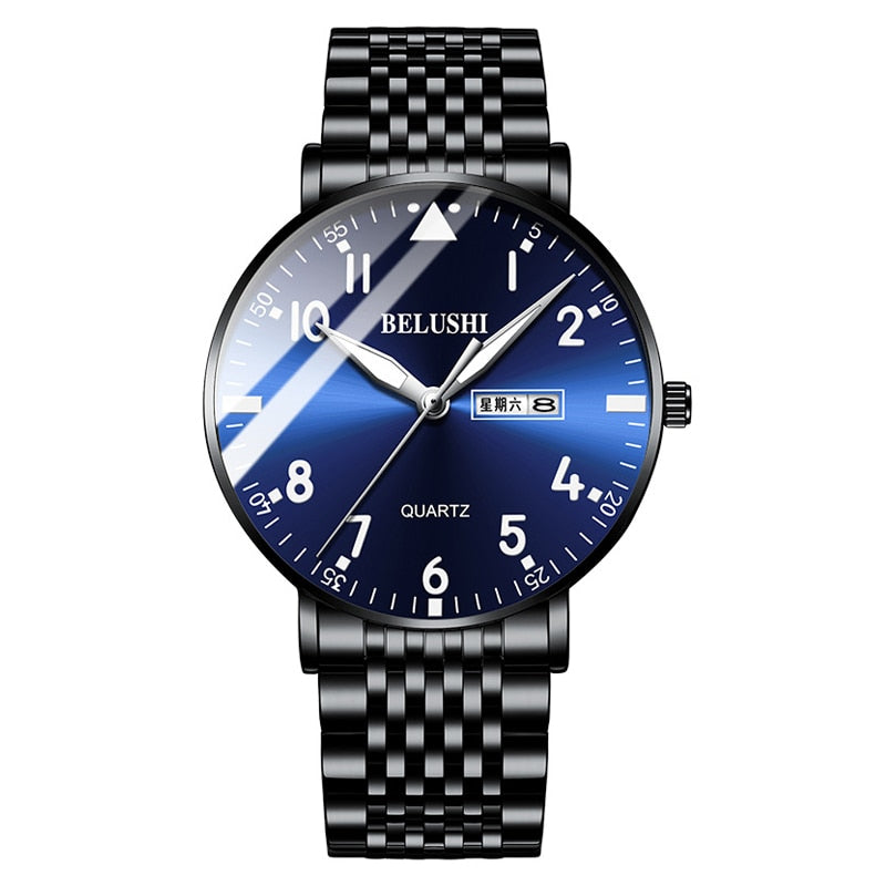 Ascend Sport Chronograph Watch