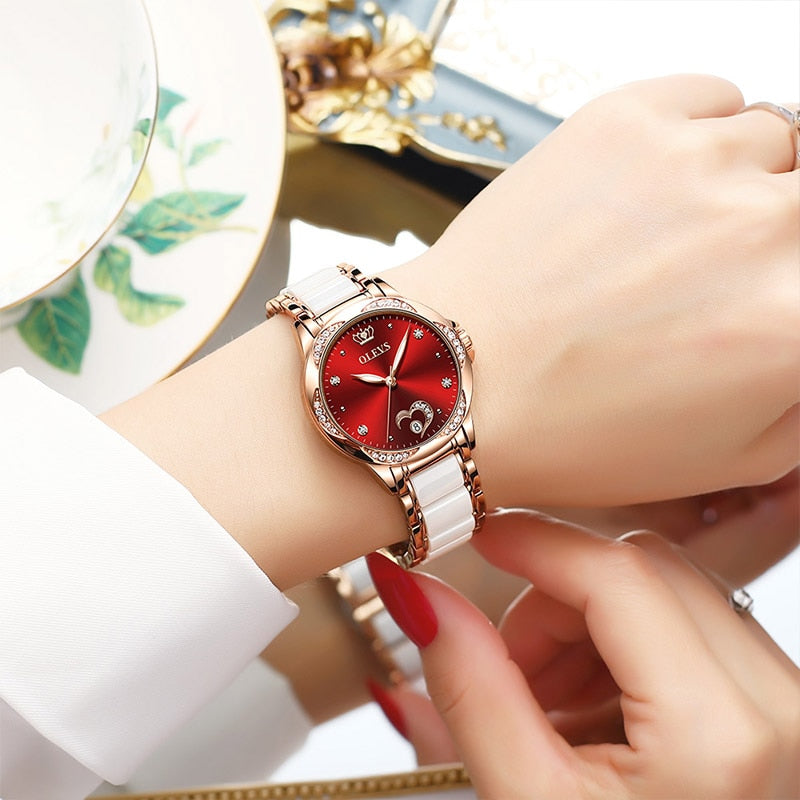 Elysia Gift Set Women’s Watch
