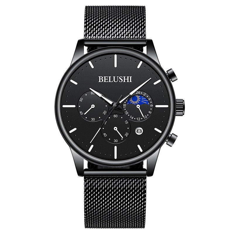 Crownline Luxury Sport Watch