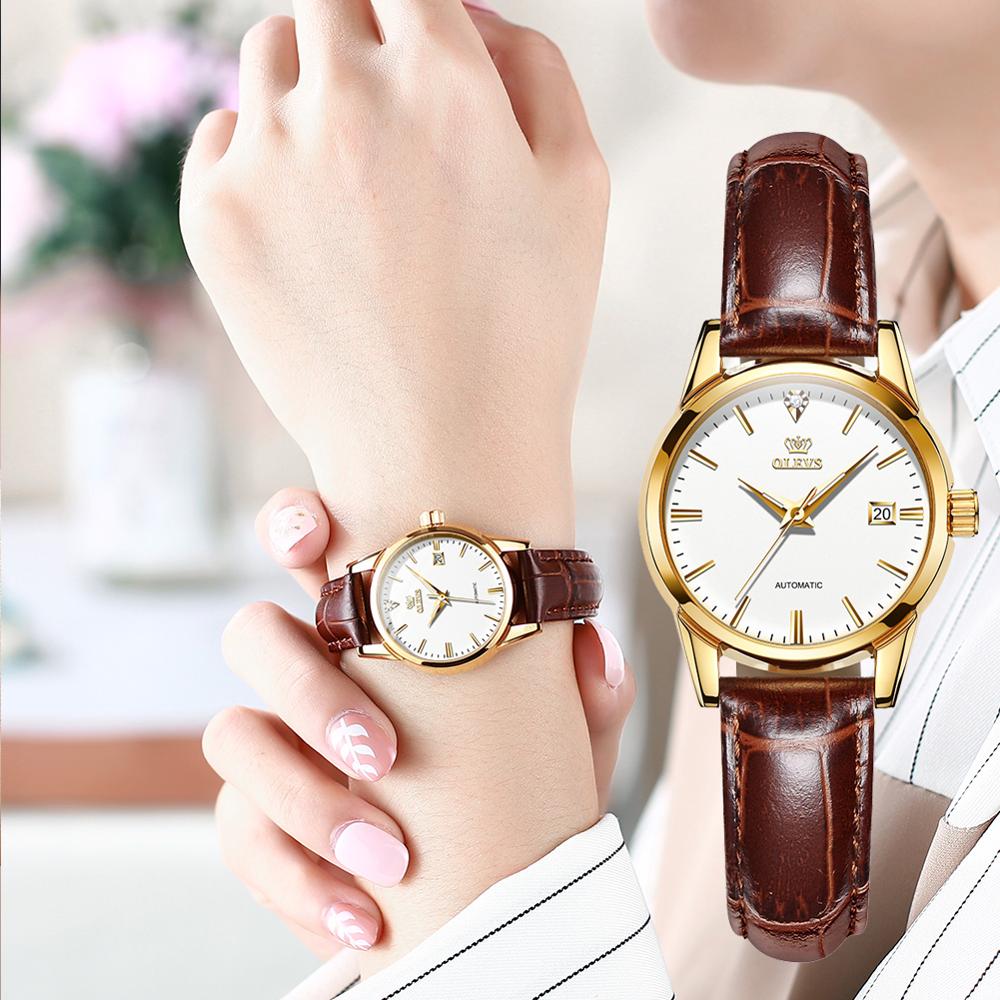 Elysia Classic Women’s Watch