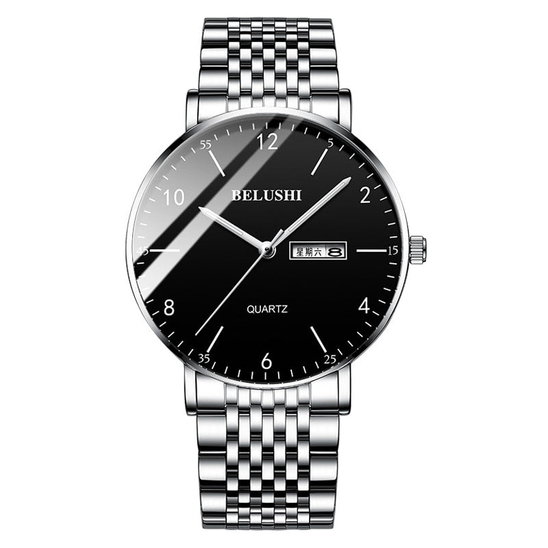 Ascend Sport Chronograph Watch