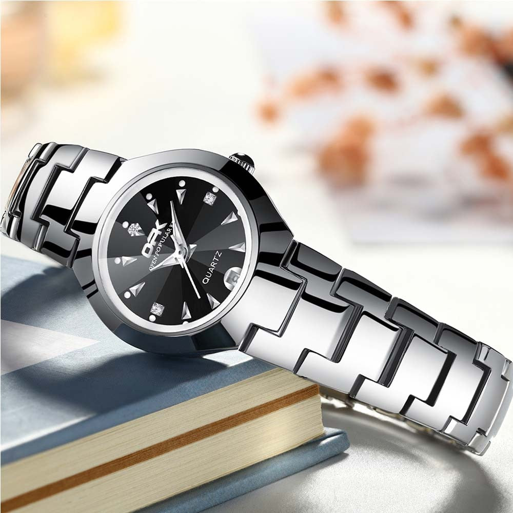 Celeste Luxury Women’s Watch