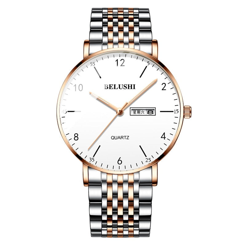 Ascend Sport Chronograph Watch