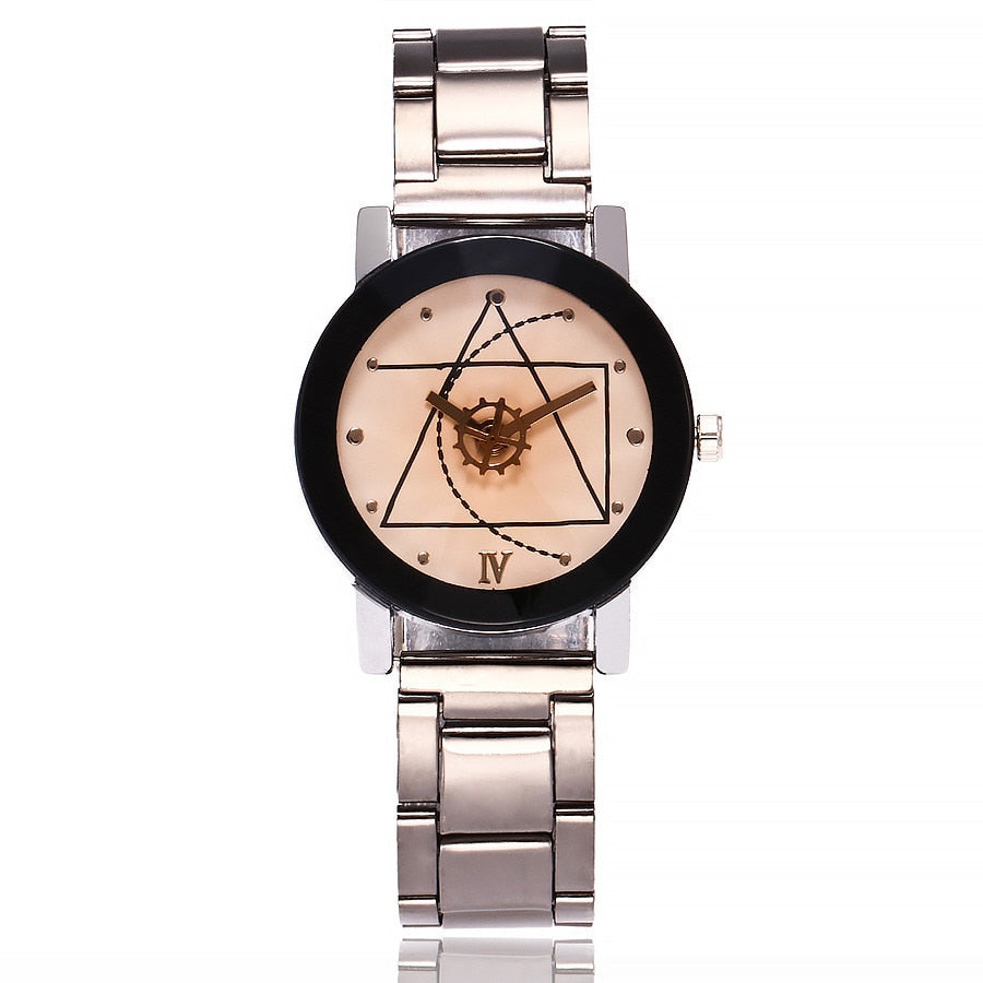 Unity Couple’s Watch Set