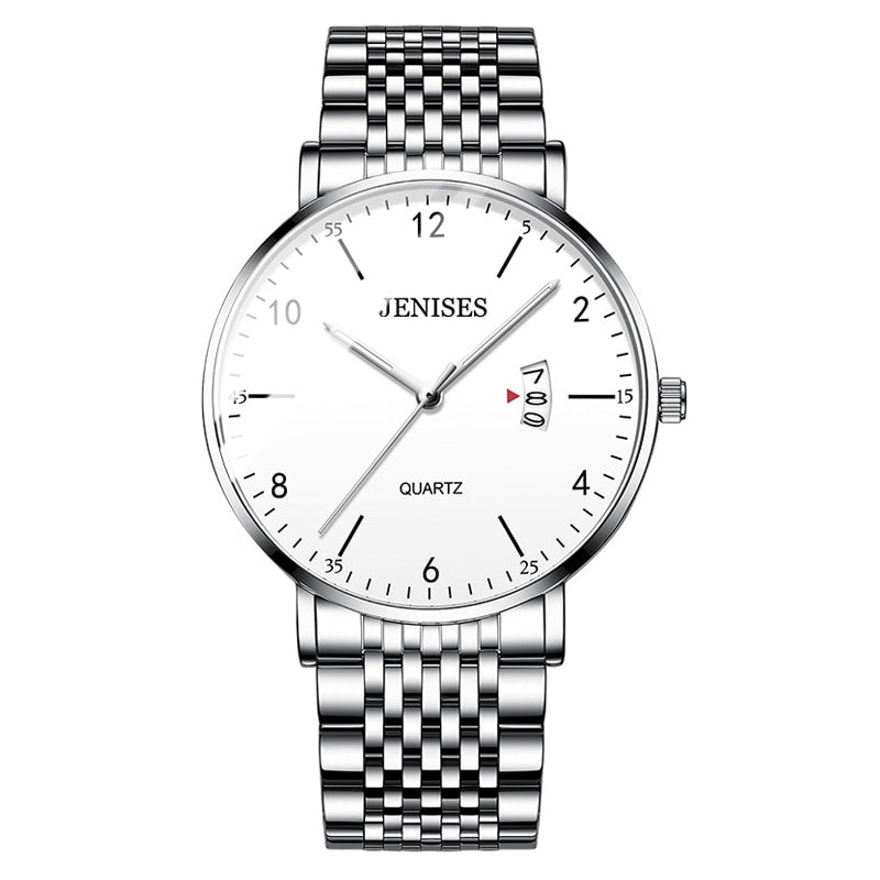 Ascend Sport Chronograph Watch