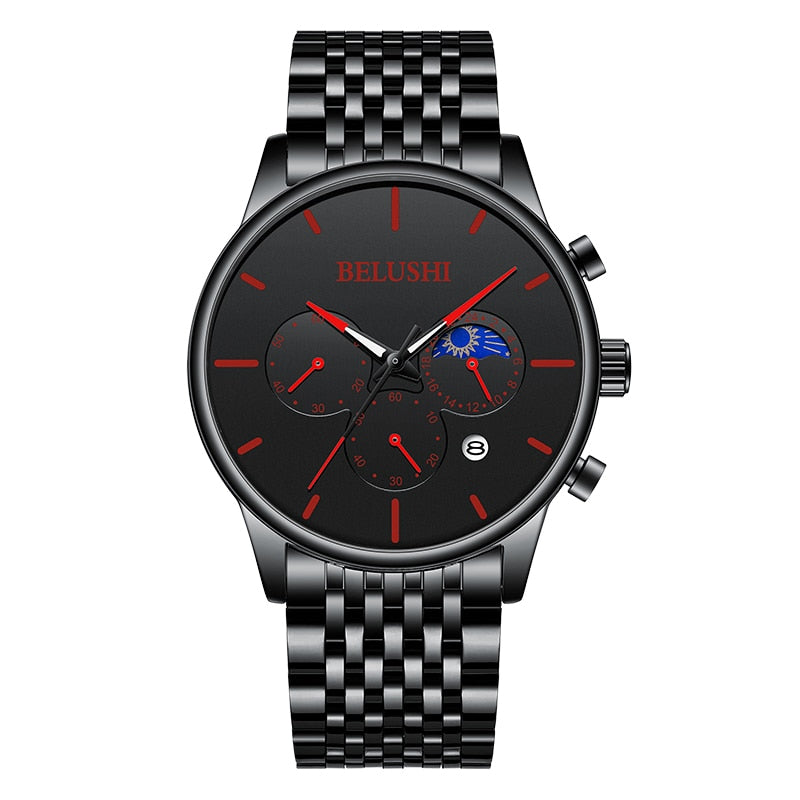 Crownline Luxury Sport Watch