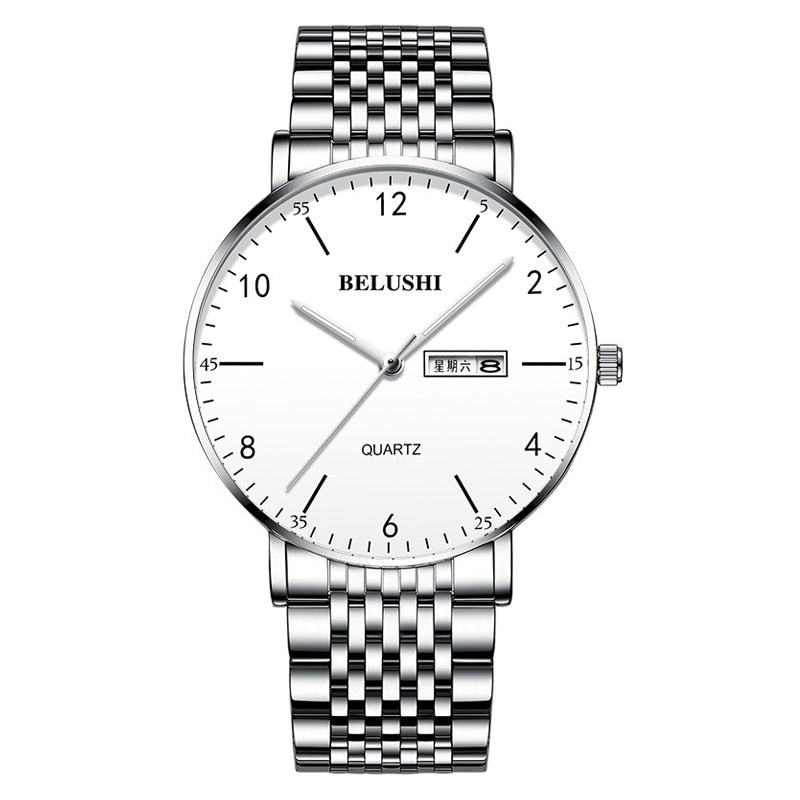 Ascend Sport Chronograph Watch