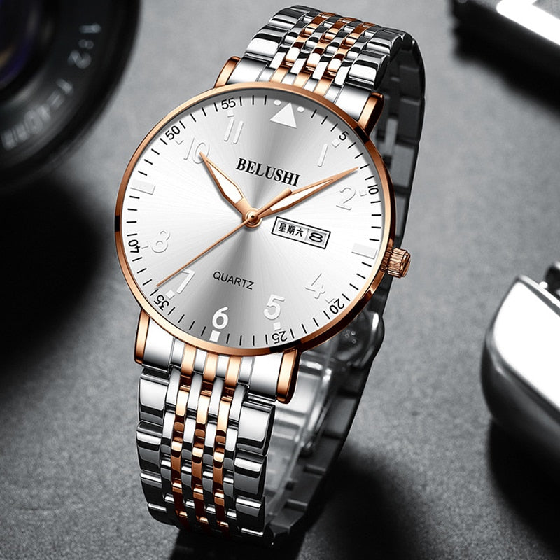 Ascend Sport Chronograph Watch