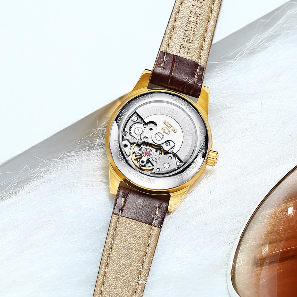 Elysia Classic Women’s Watch