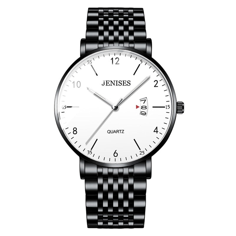 Ascend Sport Chronograph Watch