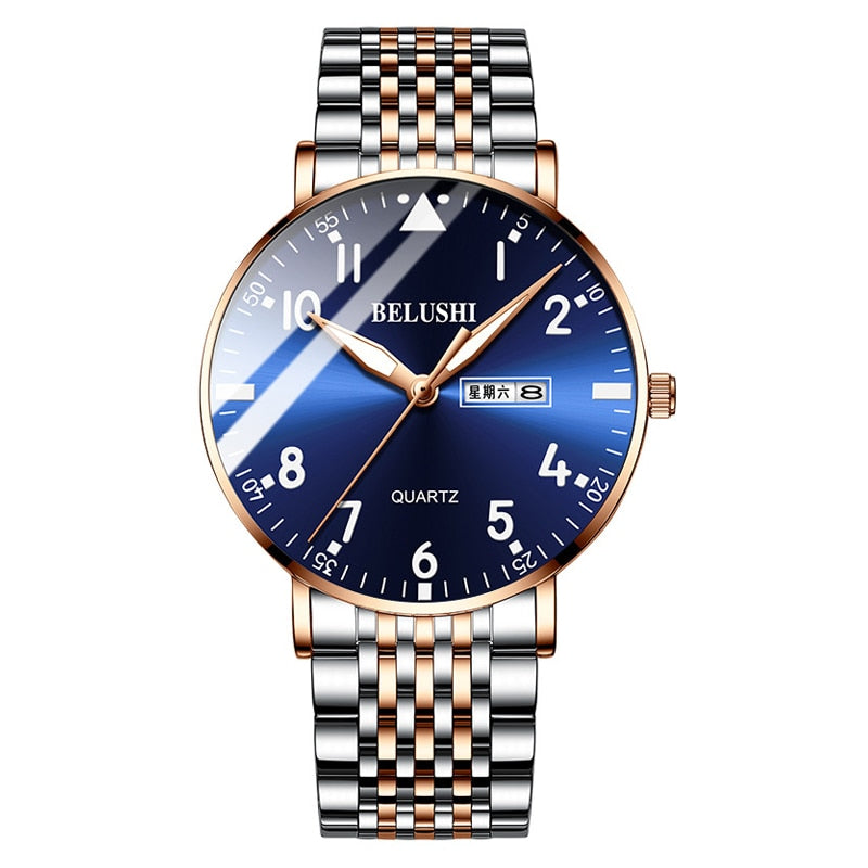 Ascend Sport Chronograph Watch