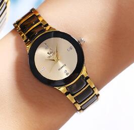 Evermark Couple’s Watch Set