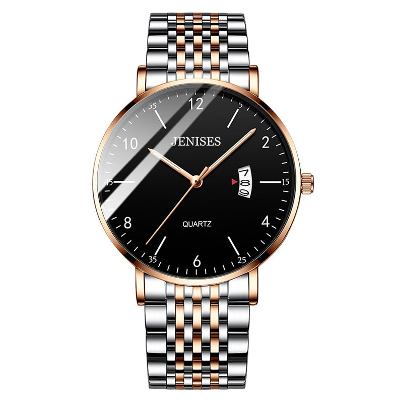 Ascend Sport Chronograph Watch