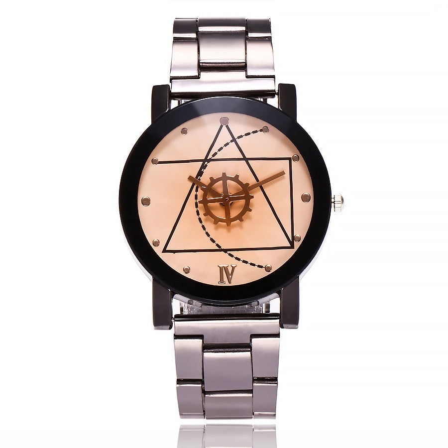 Unity Couple’s Watch Set