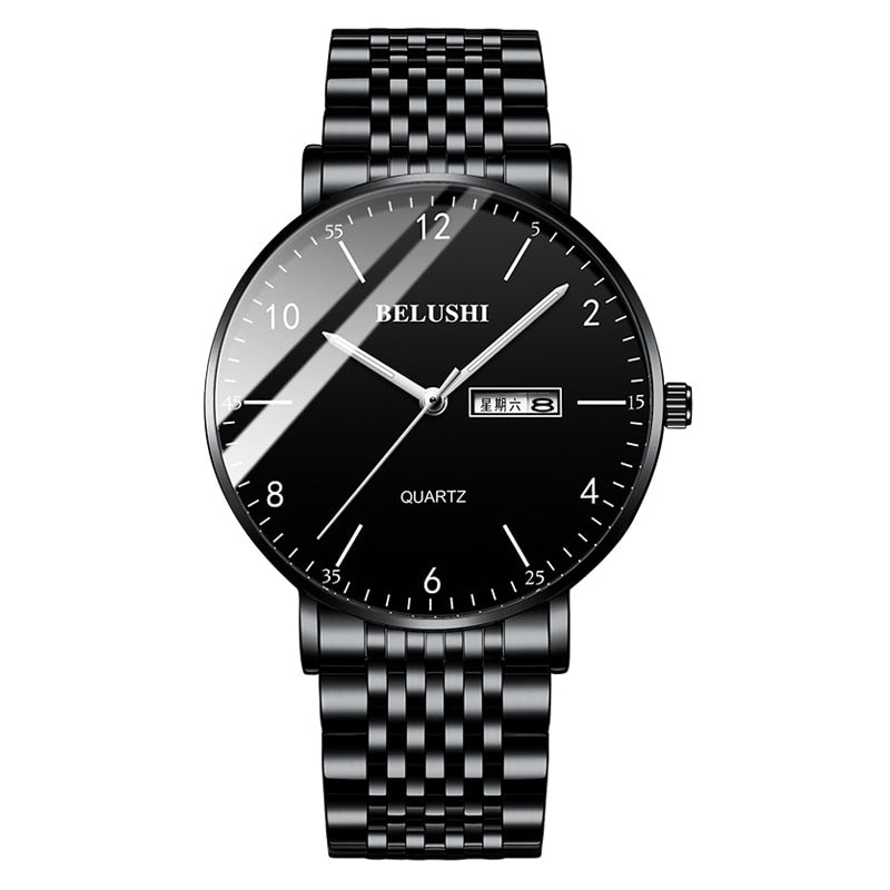 Ascend Sport Chronograph Watch