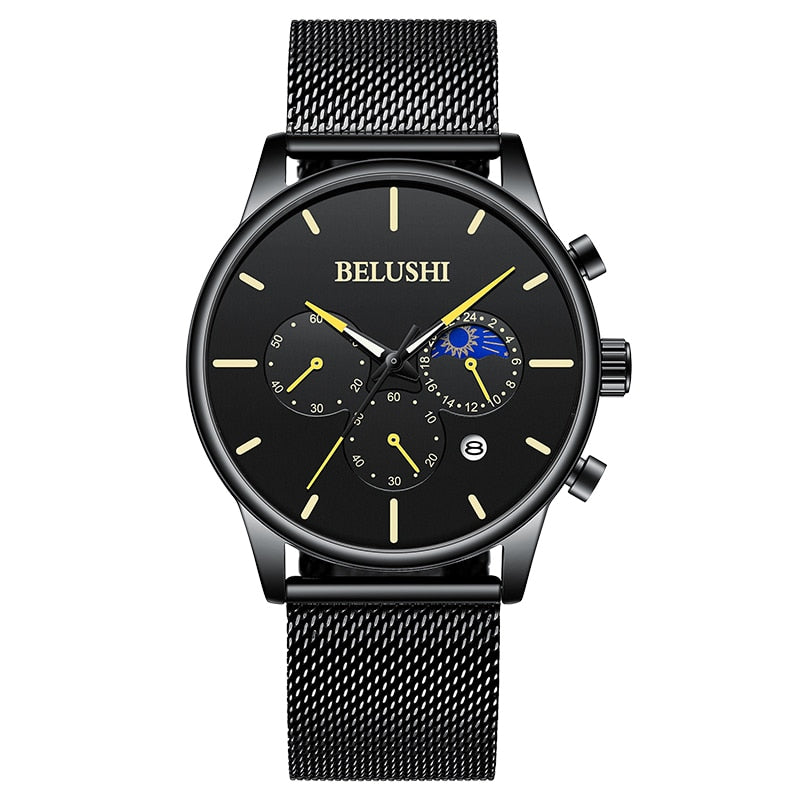 Crownline Luxury Sport Watch