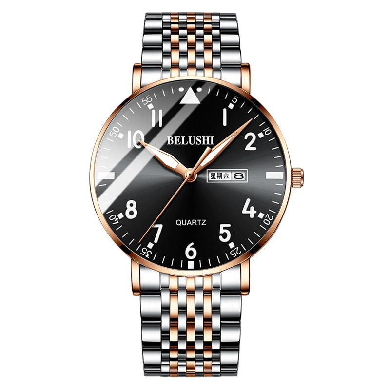 Ascend Sport Chronograph Watch