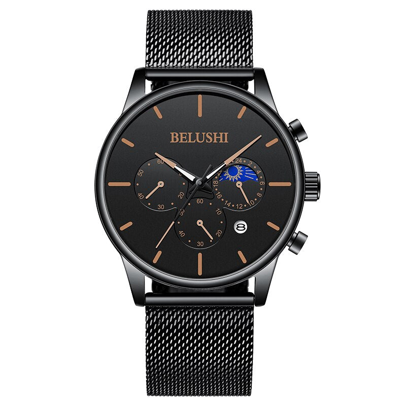 Crownline Luxury Sport Watch