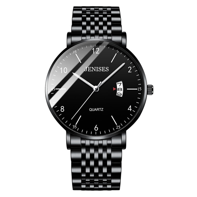 Ascend Sport Chronograph Watch