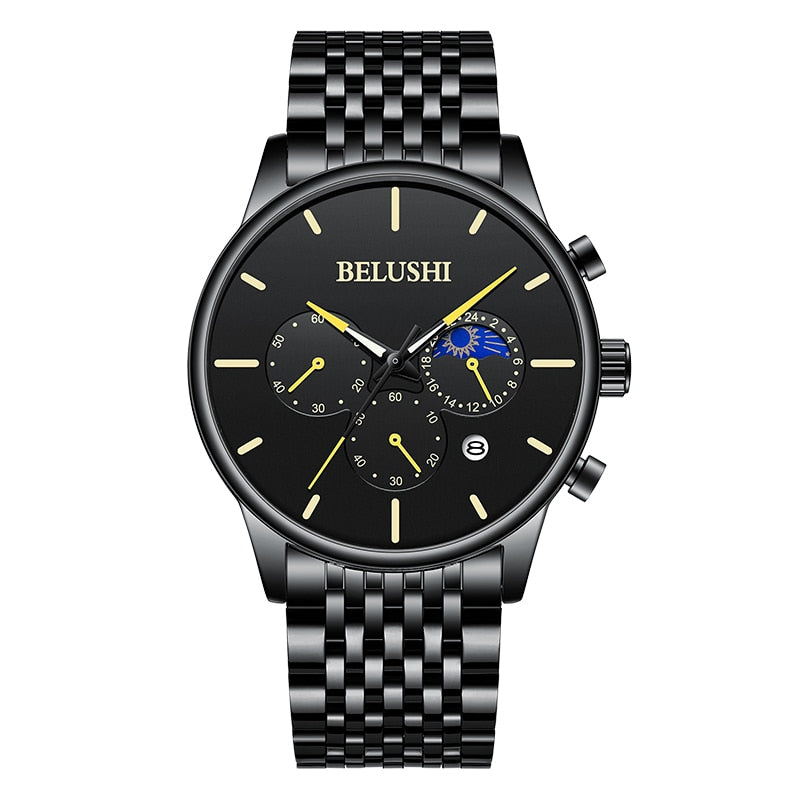 Crownline Luxury Sport Watch