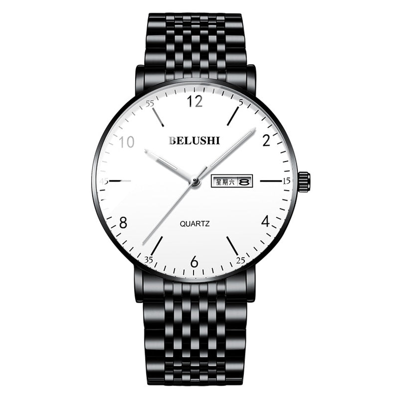 Ascend Sport Chronograph Watch