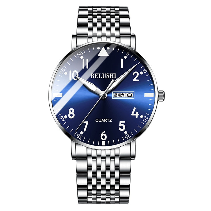 Ascend Sport Chronograph Watch