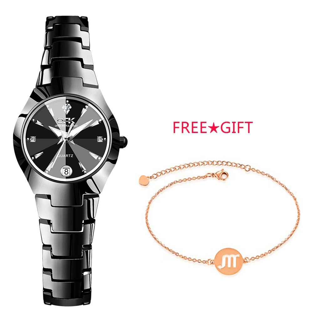 Celeste Luxury Women’s Watch