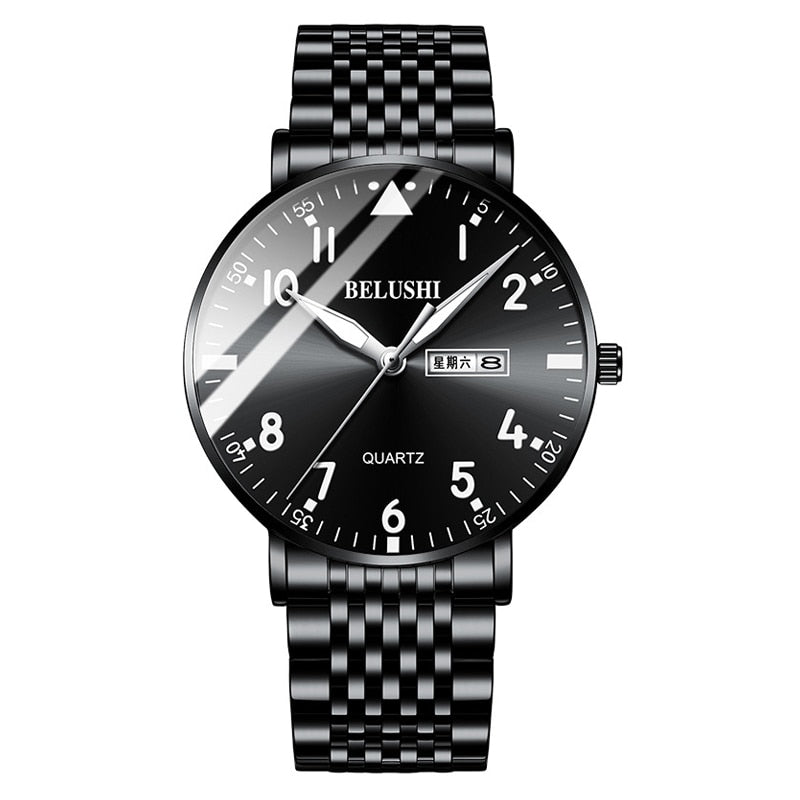 Ascend Sport Chronograph Watch