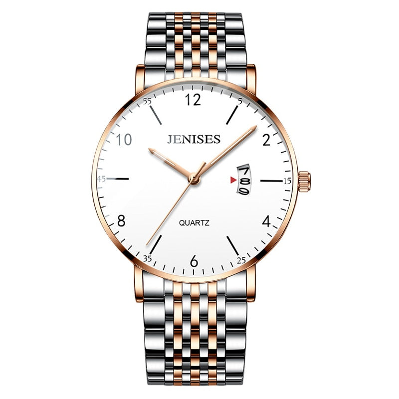 Ascend Sport Chronograph Watch