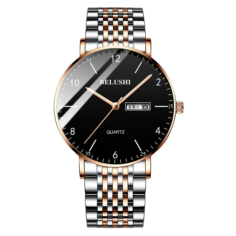 Ascend Sport Chronograph Watch