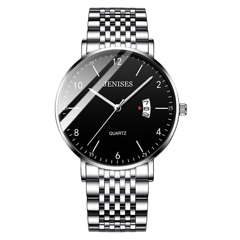 Ascend Sport Chronograph Watch