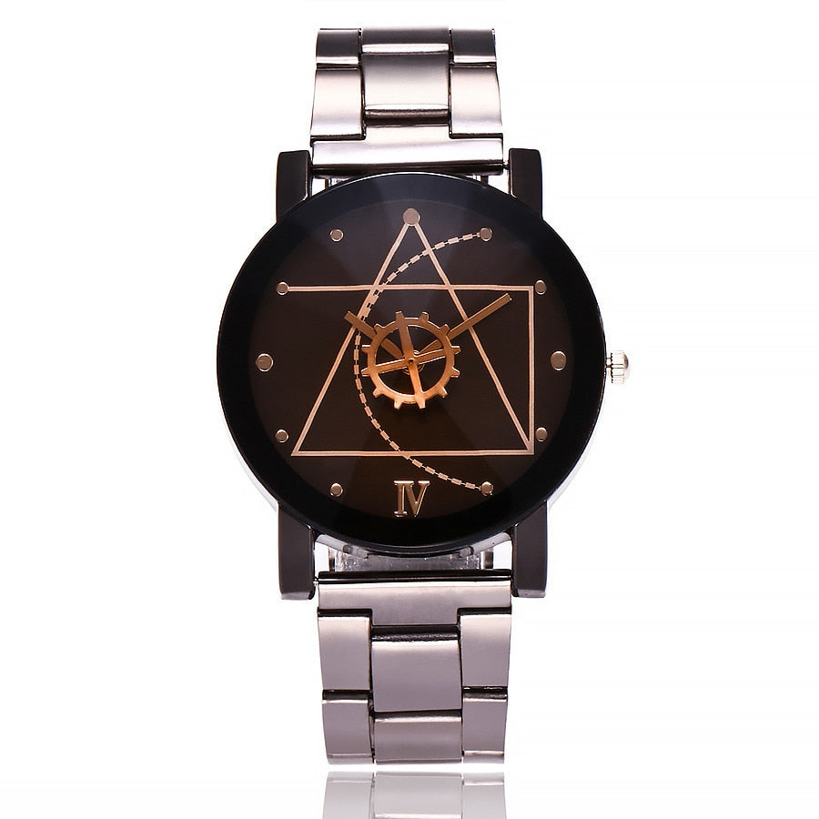 Unity Couple’s Watch Set