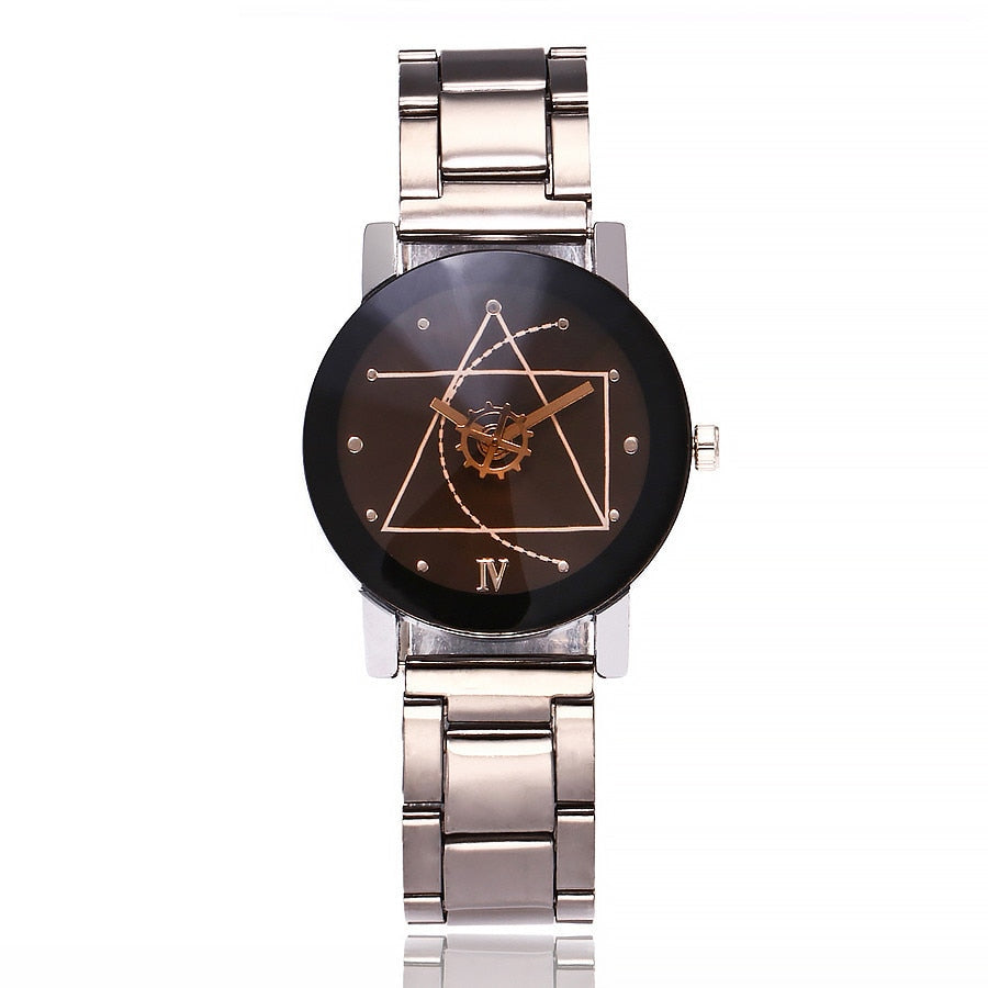 Unity Couple’s Watch Set